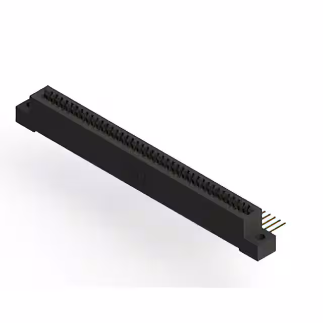 392-040-559-104 EDAC Inc.  Edgeboard Connectors